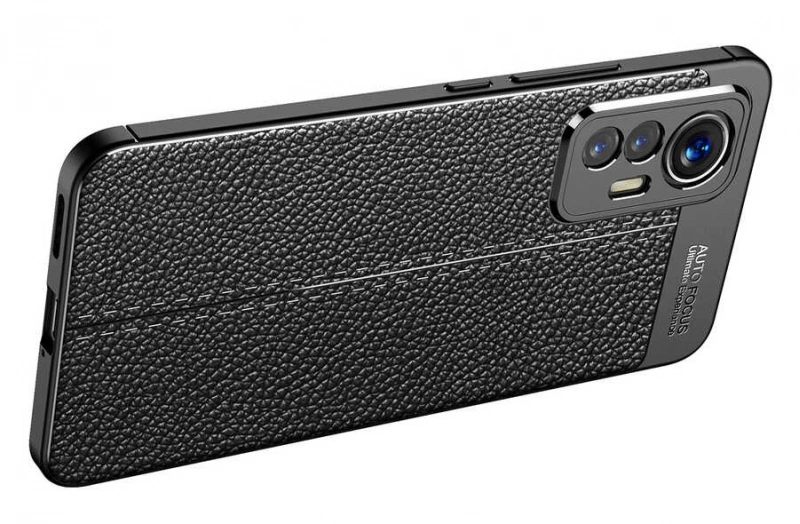 Xiaomi Mi 12 Lite Kılıf Zore Niss Silikon Kapak