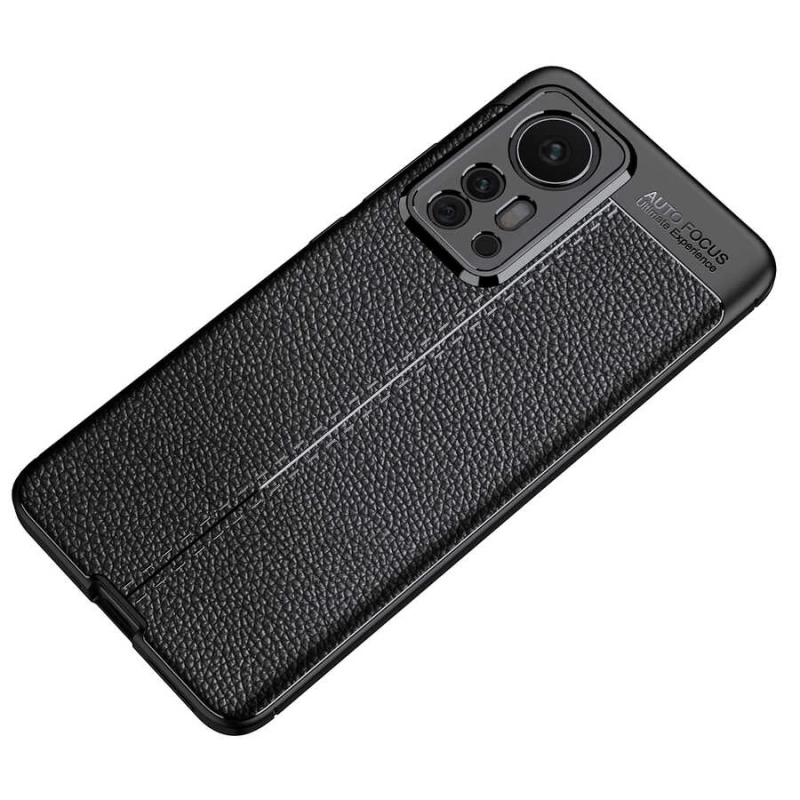 Xiaomi Mi 12 Pro Kılıf Zore Niss Silikon Kapak