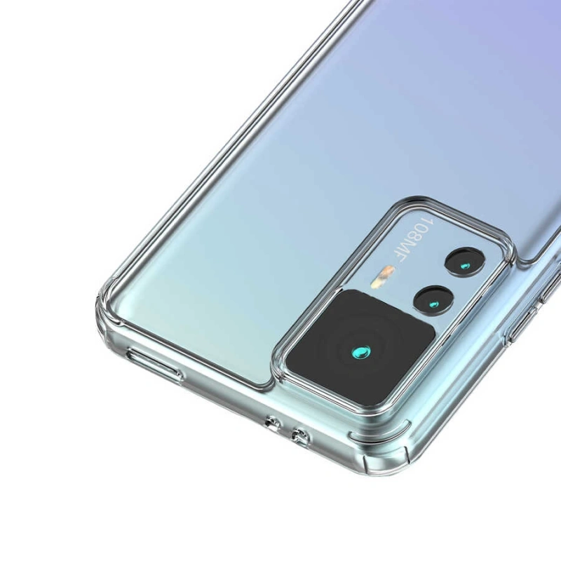 Xiaomi Mi 12T Pro Kılıf Zore Coss Kapak