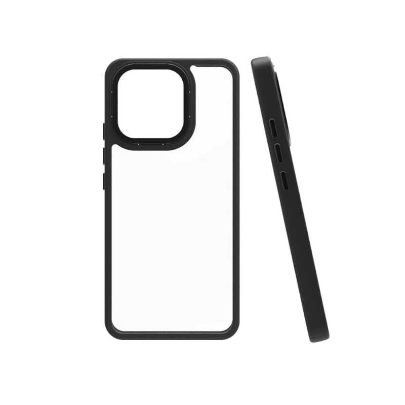 Xiaomi Mi 13 Kılıf Zore Flora Kapak