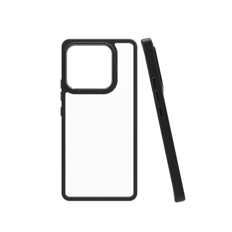 Xiaomi Mi 13 Pro Kılıf Zore Flora Kapak