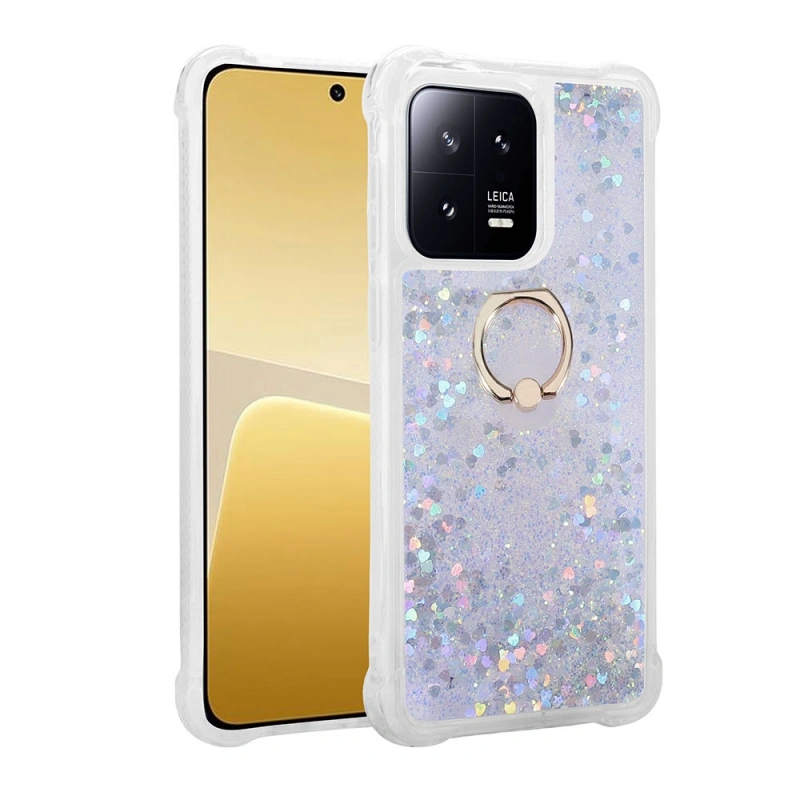 Xiaomi Mi 13 Pro Kılıf Zore Milce Kapak
