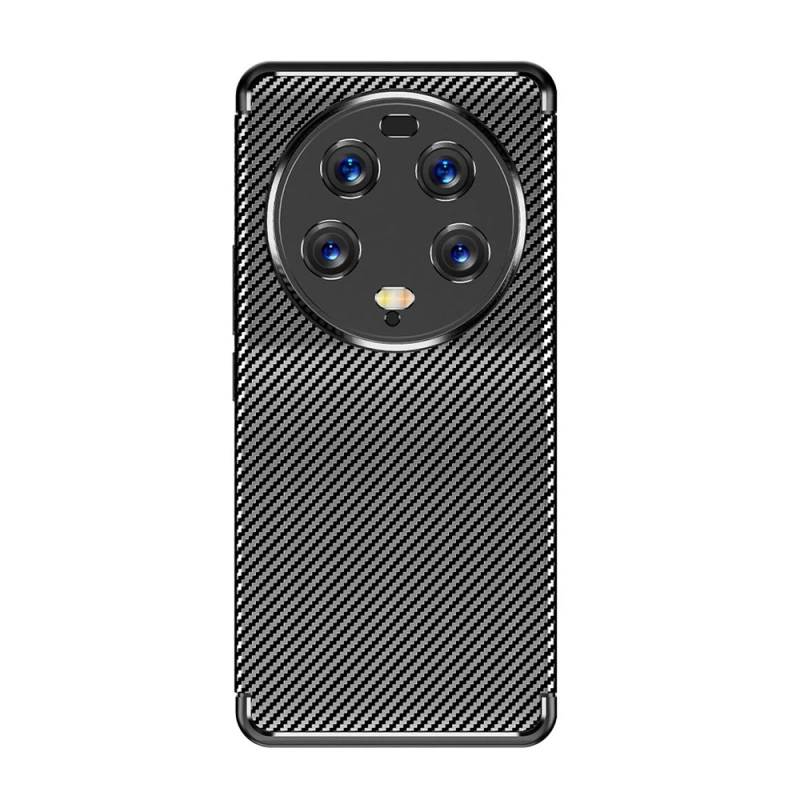 Xiaomi Mi 13 Ultra Kılıf Zore Negro Silikon Kapak