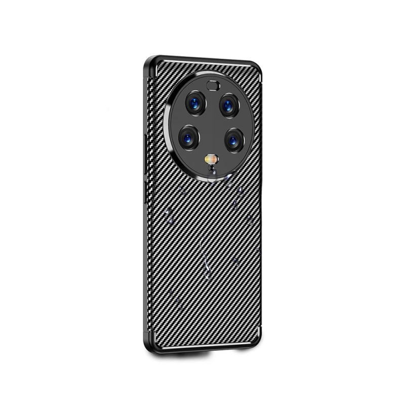 Xiaomi Mi 13 Ultra Kılıf Zore Negro Silikon Kapak