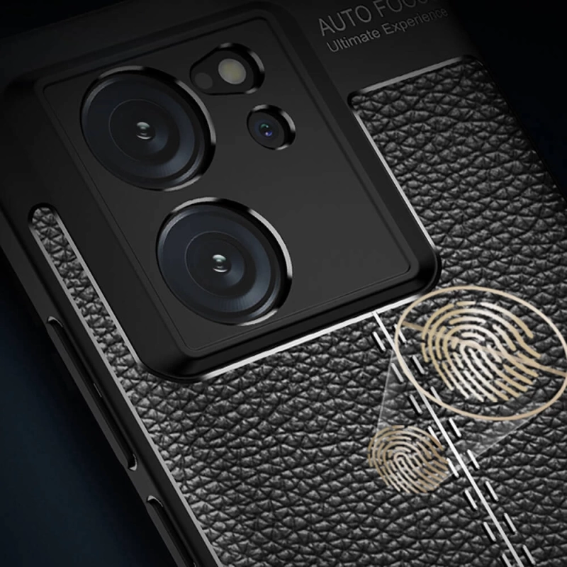 Xiaomi Mi 13T Kılıf Zore Niss Silikon Kapak