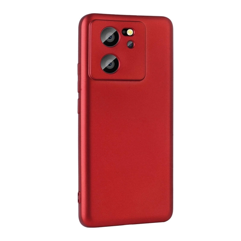 Xiaomi Mi 13T Pro Kılıf Zore Premier Silikon Kapak