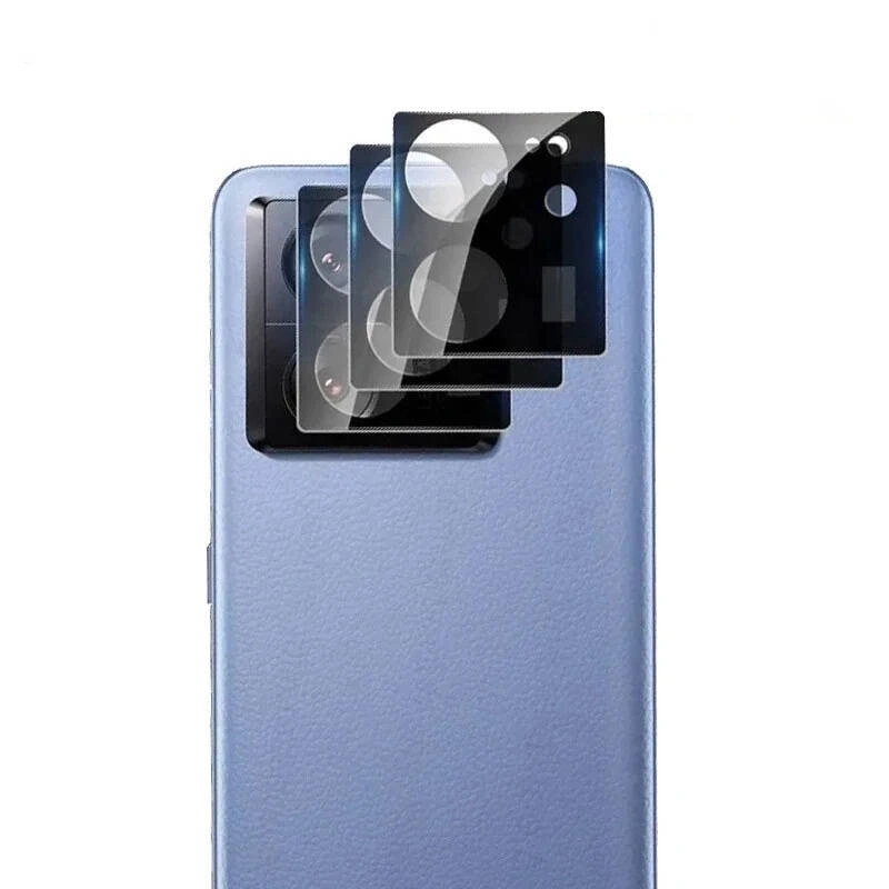 Xiaomi Mi 13T Zore 3D Kamera Camı
