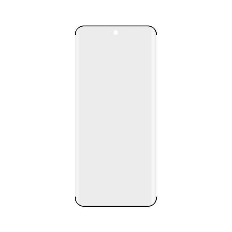 Xiaomi Mi 14 Ultra Zore Süper Pet Ekran Koruyucu Jelatin