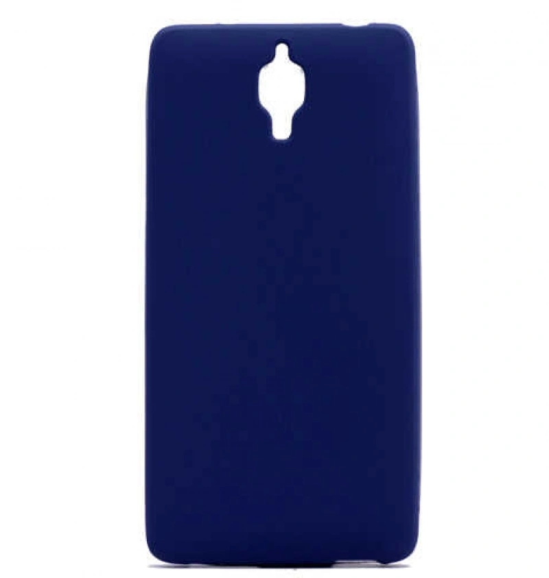 Xiaomi Mi 4 Kılıf Zore Premier Silikon Kapak