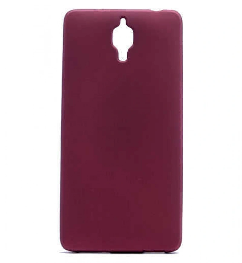 Xiaomi Mi 4 Kılıf Zore Premier Silikon Kapak