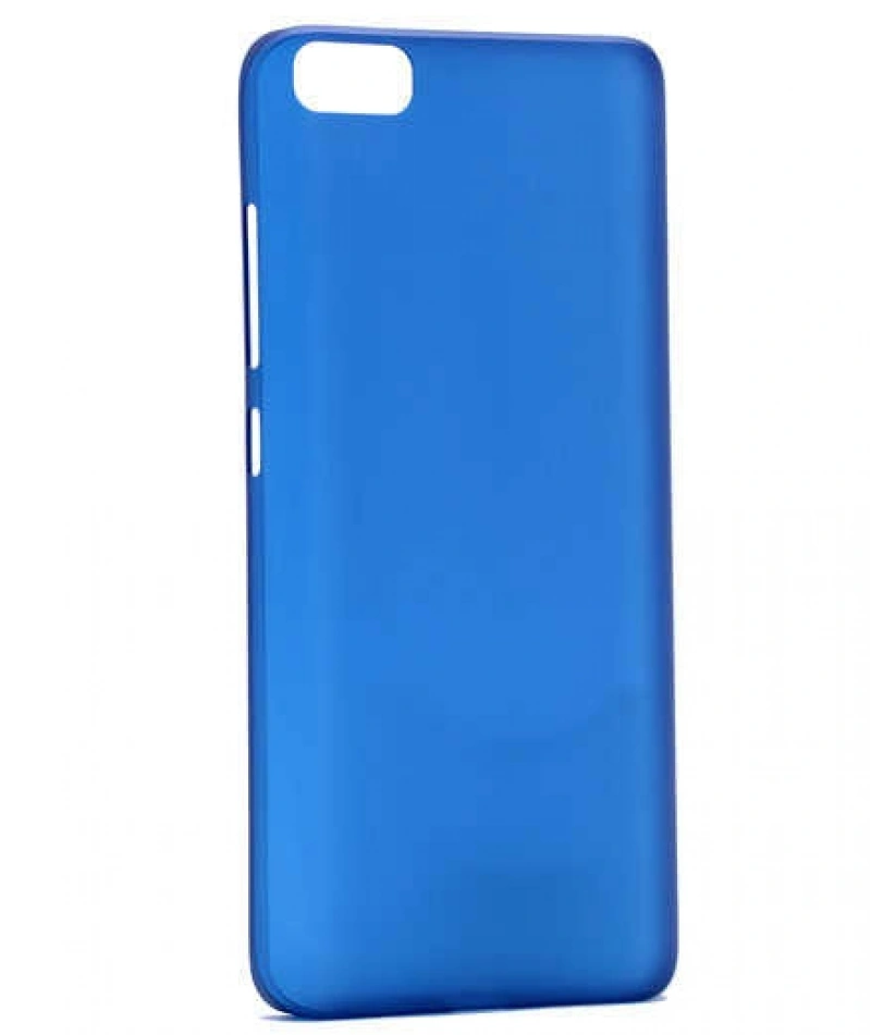 Xiaomi Mi 5 Kılıf Zore 1.Kalite PP Silikon