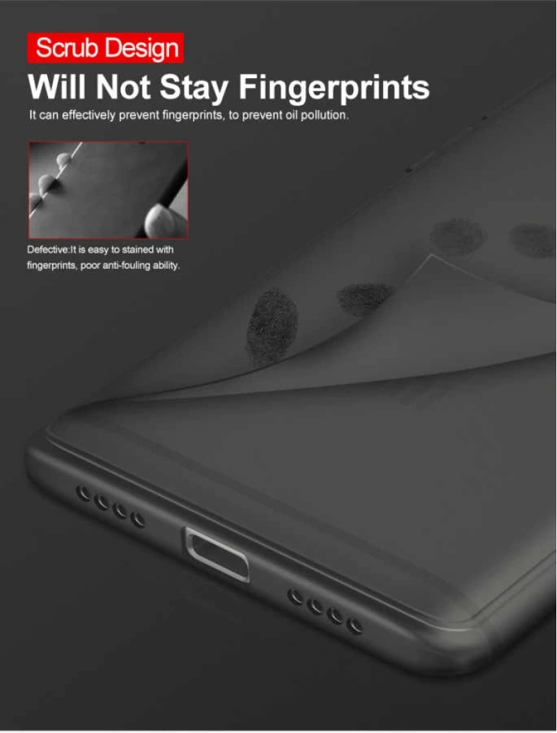 Xiaomi Mi 5S Kılıf Zore İmax Silikon Kamera Korumalı