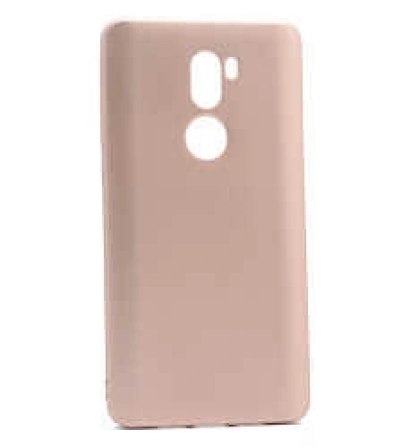 Xiaomi Mi 5s Plus Kılıf Zore Premier Silikon Kapak