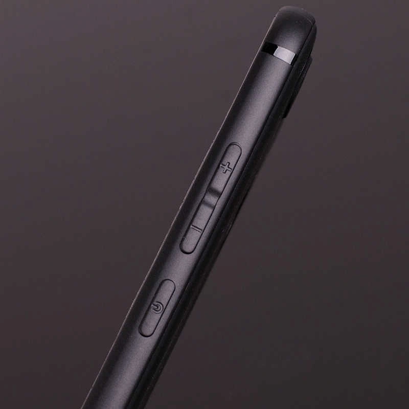 Xiaomi Mi 5X Kılıf Zore İmax Silikon Kamera Korumalı