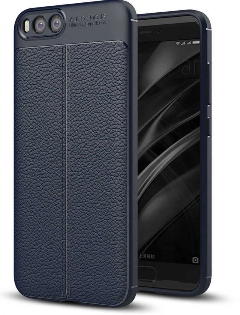 Xiaomi Mi 6 Kılıf Zore Niss Silikon Kapak