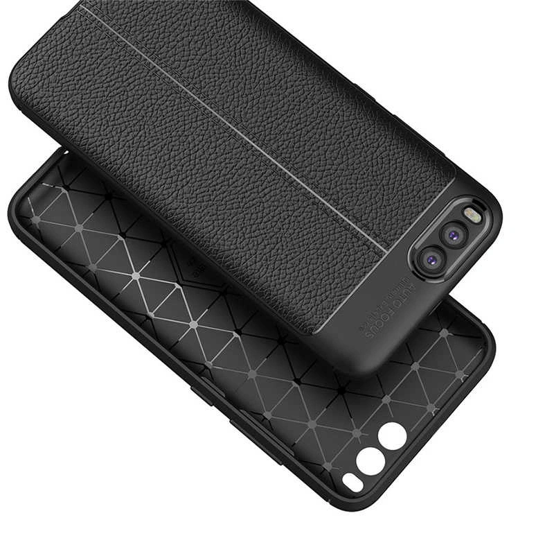 Xiaomi Mi 6 Kılıf Zore Niss Silikon Kapak