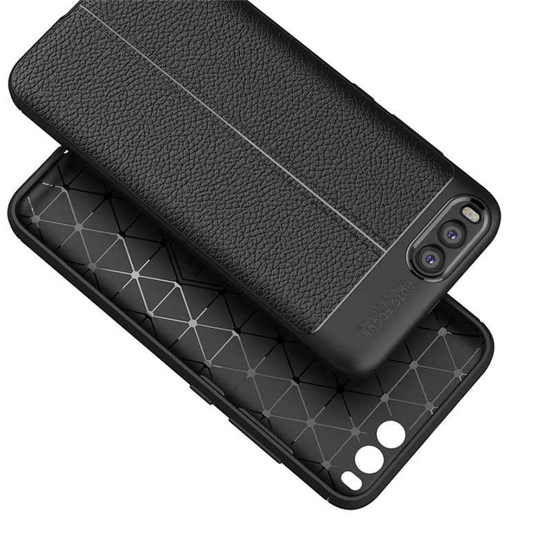 Xiaomi Mi 6 Kılıf Zore Niss Silikon Kapak