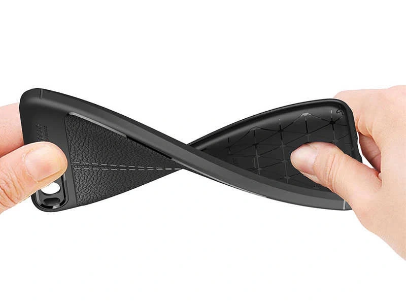 Xiaomi Mi 6 Kılıf Zore Niss Silikon Kapak