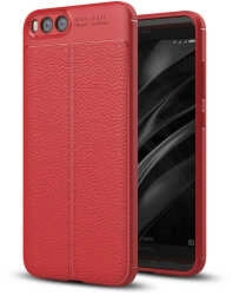 Xiaomi Mi 6 Kılıf Zore Niss Silikon Kapak