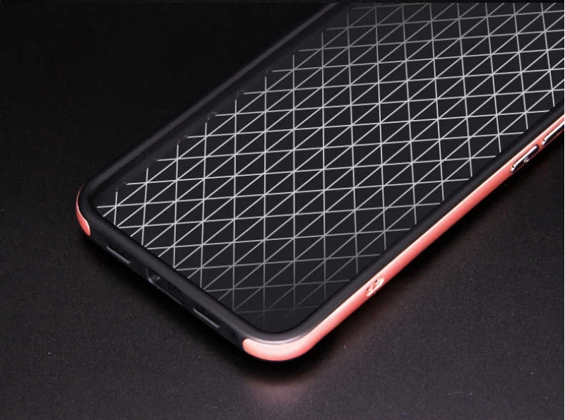 Xiaomi Mi 6 Kılıf Zore Standlı Verus Kapak