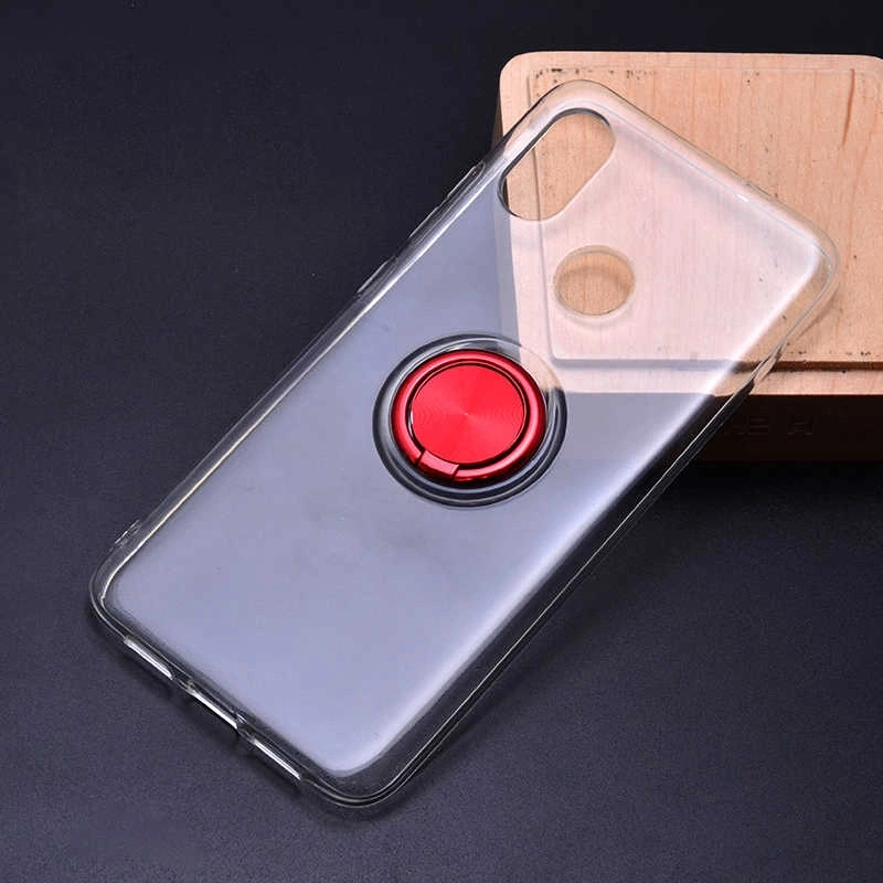 Xiaomi Mi 8 Kılıf Zore Les Silikon