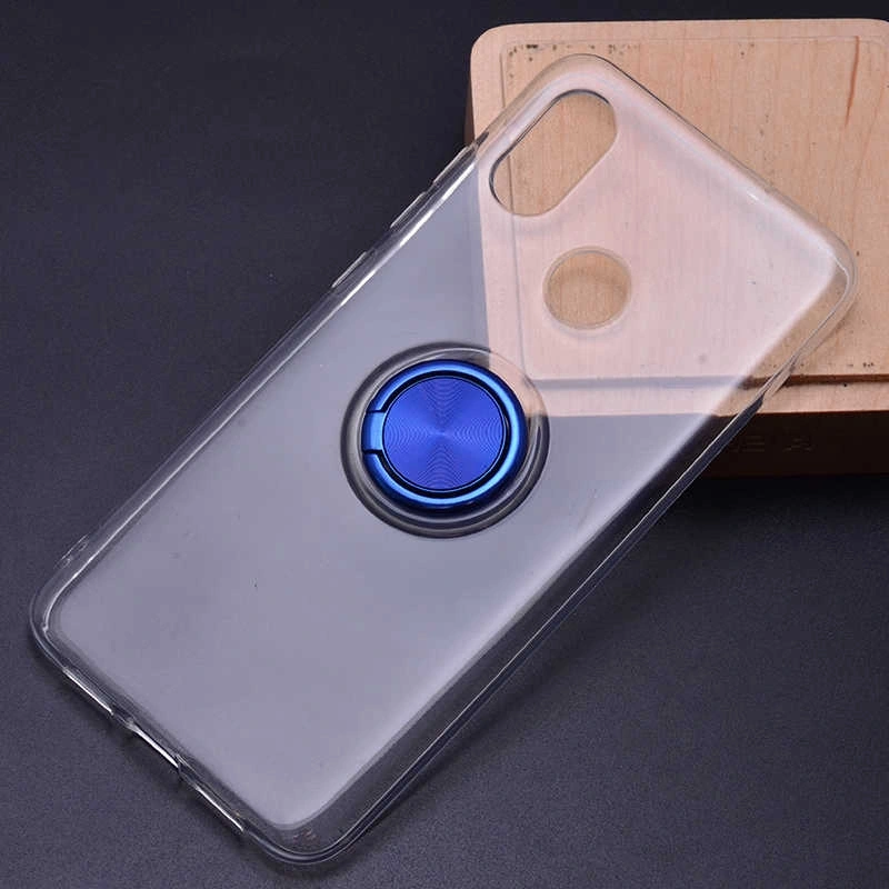 Xiaomi Mi 8 Kılıf Zore Les Silikon