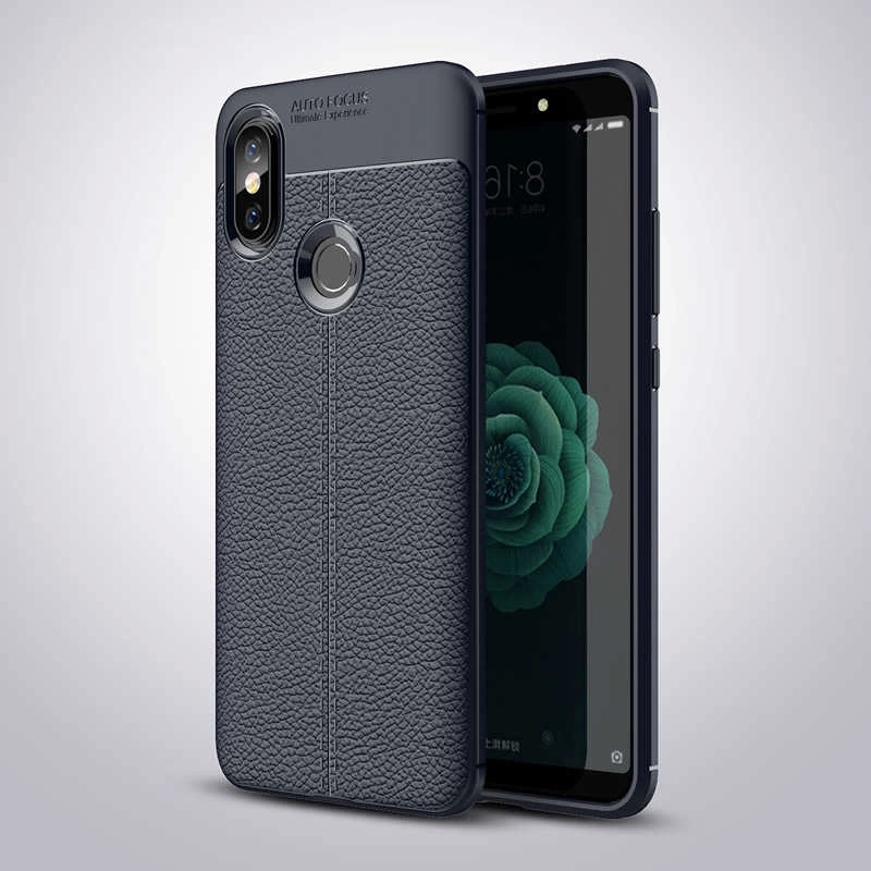 Xiaomi Mi 8 Kılıf Zore Niss Silikon Kapak