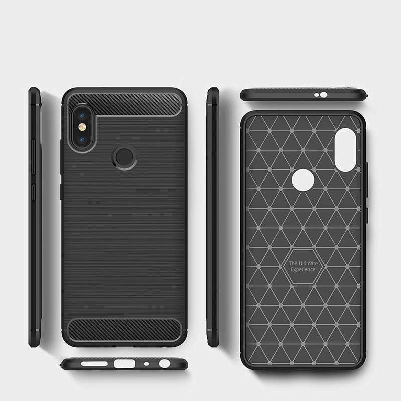 Xiaomi Mi 8 Kılıf Zore Room Silikon Kapak