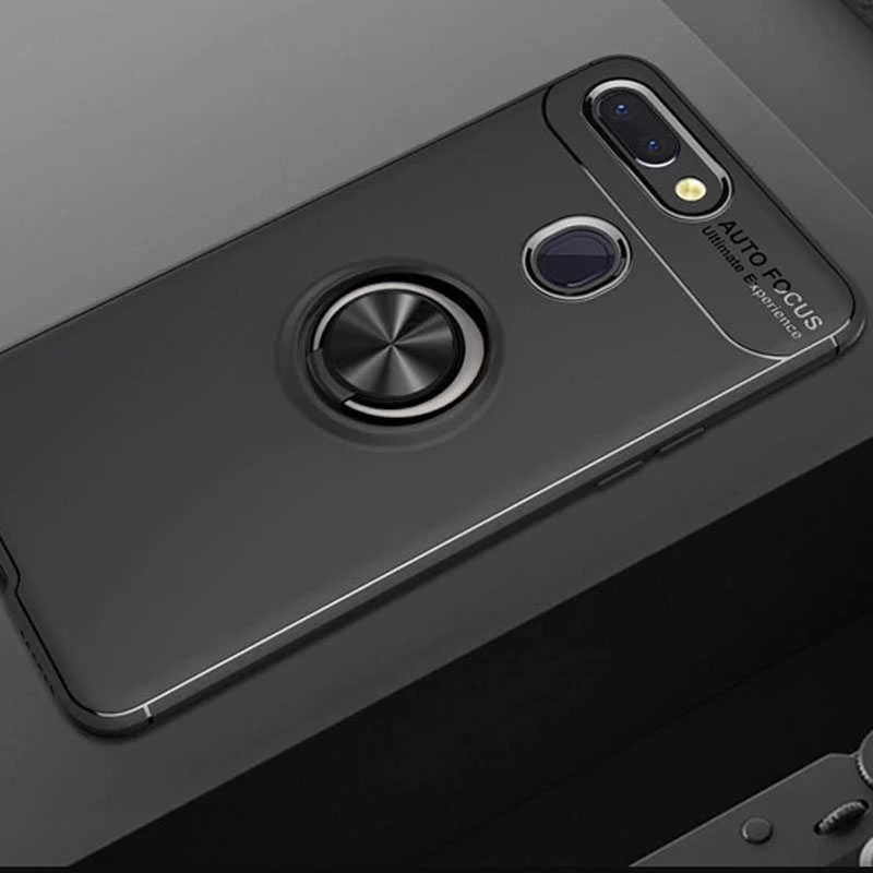 Xiaomi Mi 8 Lite Kılıf Zore Ravel Silikon Kapak