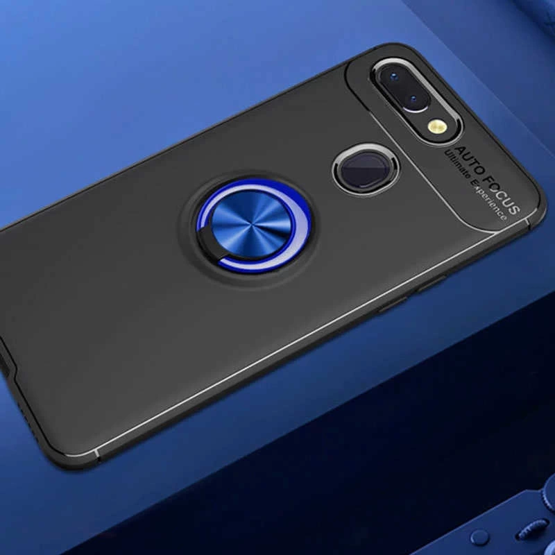 Xiaomi Mi 8 Lite Kılıf Zore Ravel Silikon Kapak