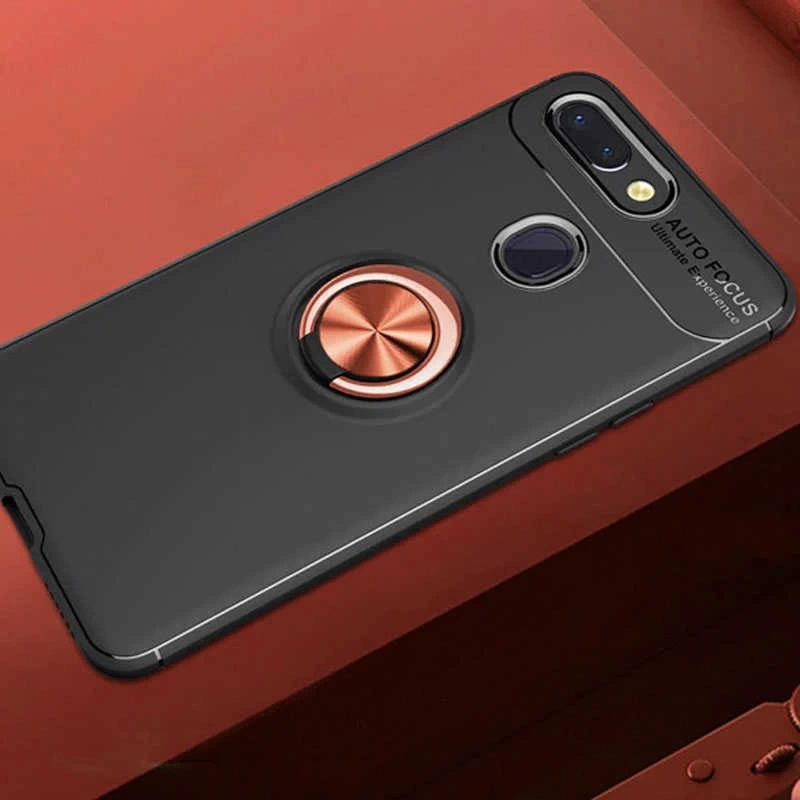 Xiaomi Mi 8 Lite Kılıf Zore Ravel Silikon Kapak