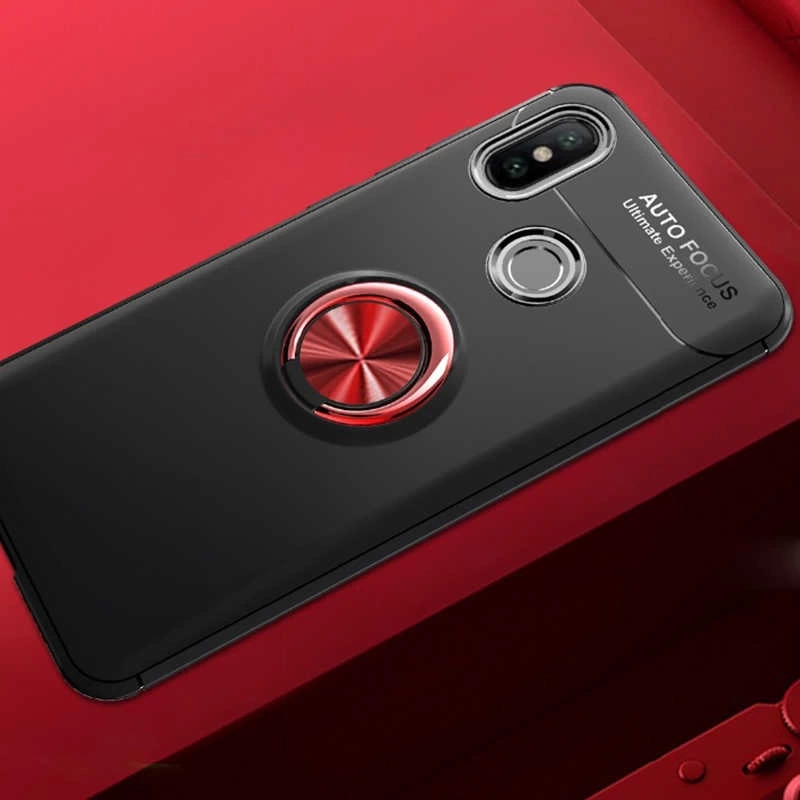 Xiaomi Mi 8 SE Kılıf Zore Ravel Silikon Kapak