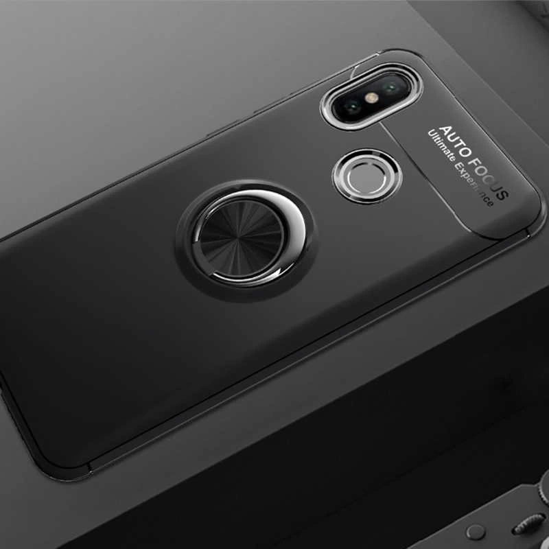 Xiaomi Mi 8 SE Kılıf Zore Ravel Silikon Kapak