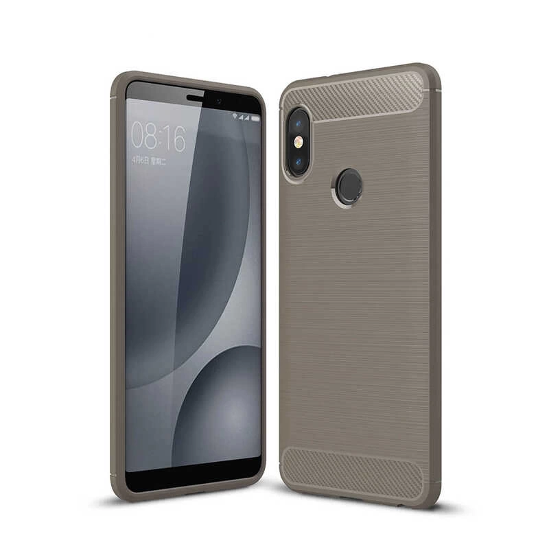 Xiaomi Mi 8 SE Kılıf Zore Room Silikon Kapak