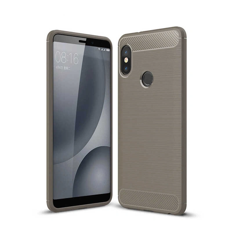 Xiaomi Mi 8 SE Kılıf Zore Room Silikon Kapak
