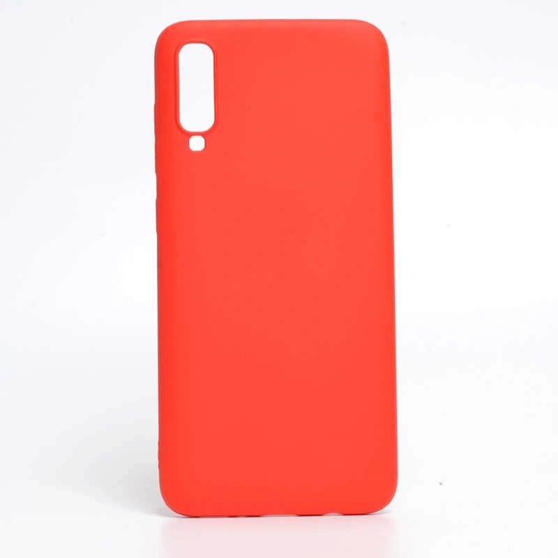 Xiaomi Mi 9 Kılıf Zore İnci Silikon