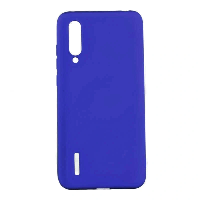Xiaomi Mi 9 Lite Kılıf Zore Premier Silikon Kapak
