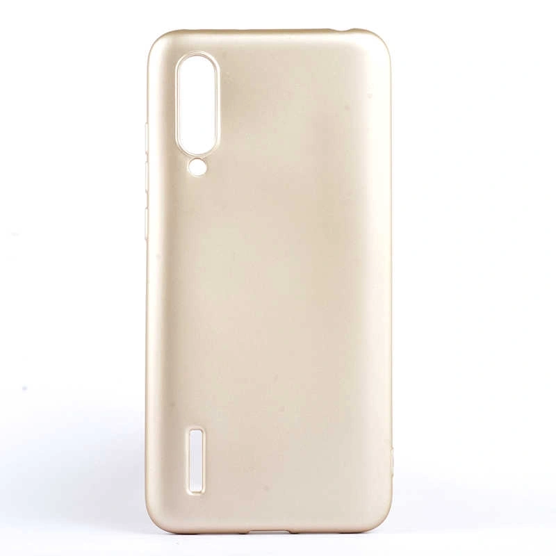 Xiaomi Mi 9 Lite Kılıf Zore Premier Silikon Kapak