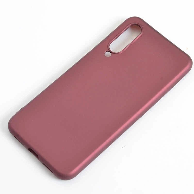 Xiaomi Mi 9 Se Kılıf Zore Premier Silikon Kapak