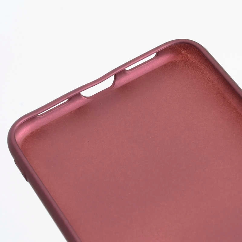 Xiaomi Mi 9 Se Kılıf Zore Premier Silikon Kapak