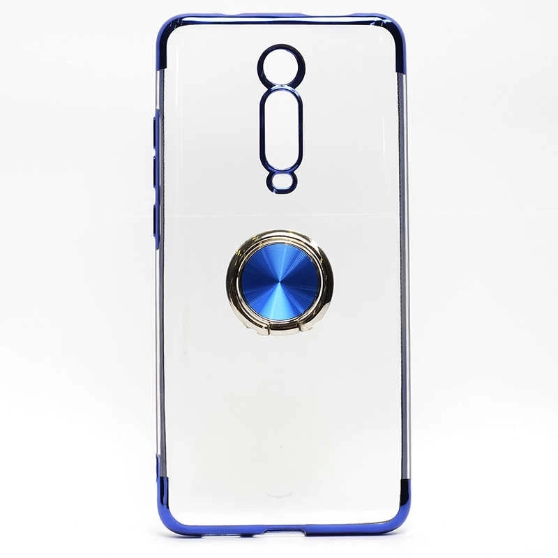 Xiaomi Mi 9T Kılıf Zore Gess Silikon