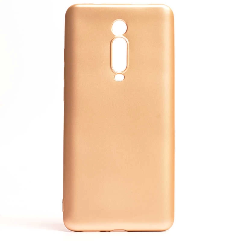 Xiaomi Mi 9T Kılıf Zore Premier Silikon Kapak