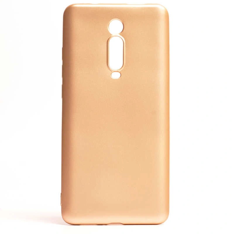 Xiaomi Mi 9T Kılıf Zore Premier Silikon Kapak