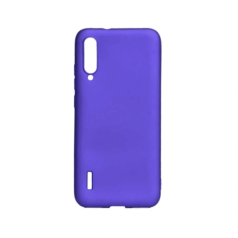 Xiaomi Mi A3 Kılıf Zore Premier Silikon Kapak