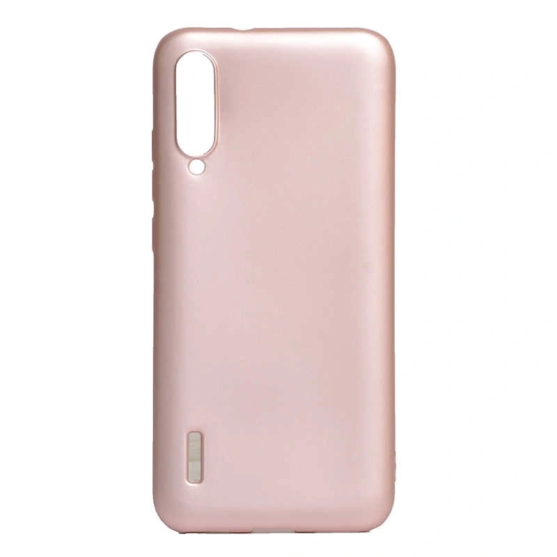 Xiaomi Mi A3 Kılıf Zore Premier Silikon Kapak