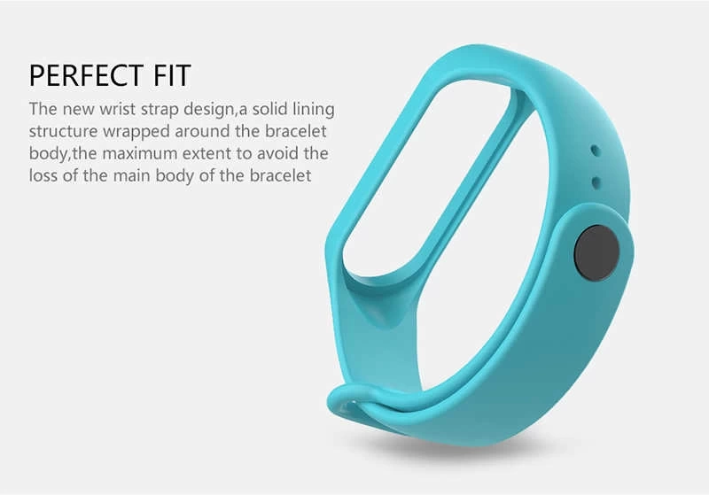 Xiaomi Mi Band 2 Silikon Kordon