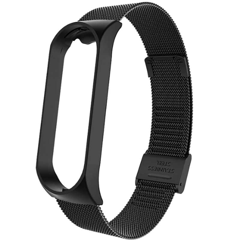 Xiaomi Mi Band 3 KRD-06 Metal Kordon