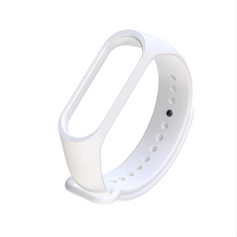 Xiaomi Mi Band 3 Silikon Kordon