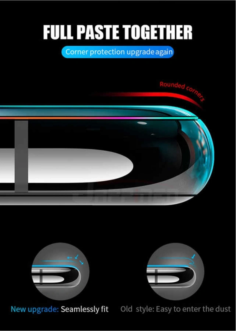 Xiaomi Mi Band 3 Zore Narr Tpu Body Ekran Koruyucu