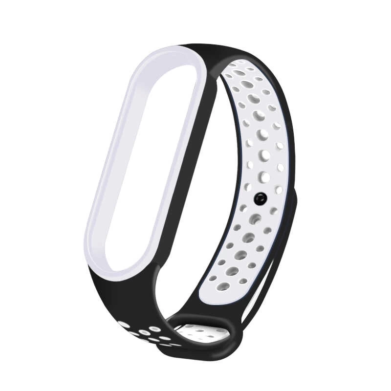 Xiaomi Mi Band 5 KRD-02 Silikon Kordon